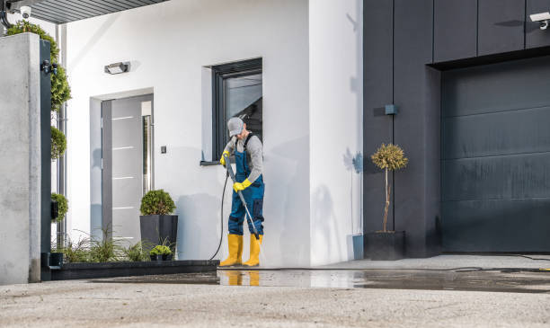 Best Residential Pressure Washing in Balmville, NY